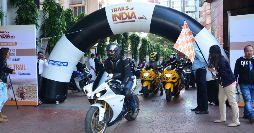 Introducing Trails of India: An Exclusive Social Sharing Platform For Passionate Motorbikers And Everything To Do With Motorcycling Introducing Trails of India: An Exclusive Social Sharing Platform For Passionate Motorbikers And Everything To Do With Motorcycling