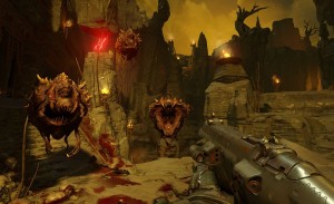 Doom Screenshots (1)