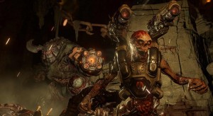 Doom Screenshots (2)