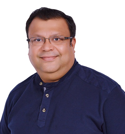 Mr. Soumitra Gupta, CEO, Togofogo 