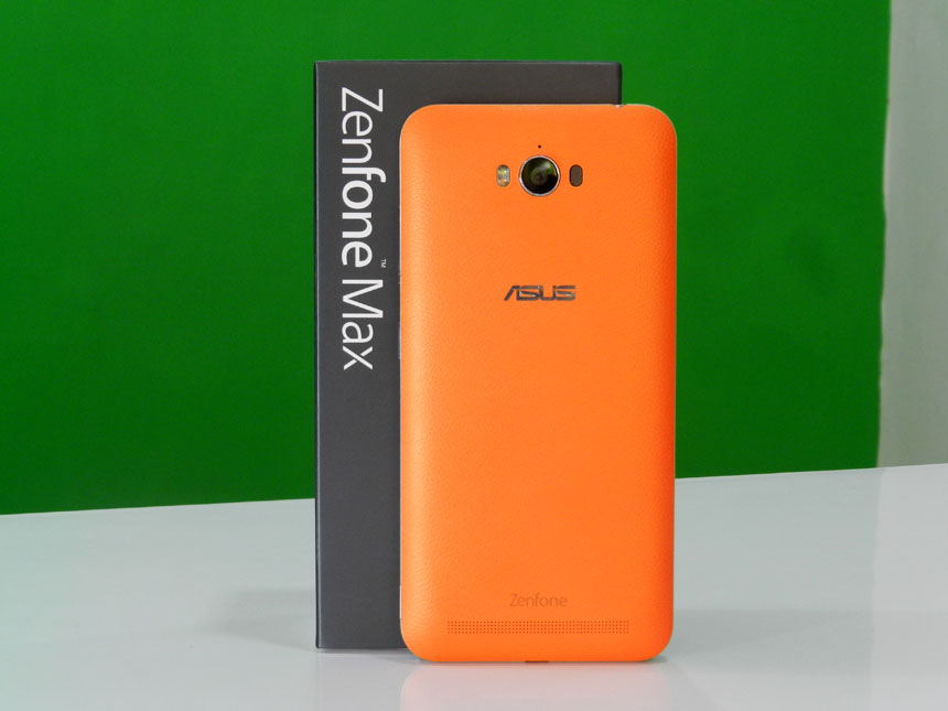 The New Asus Zenfone Max Review (May 2016) 1 DSCN9453