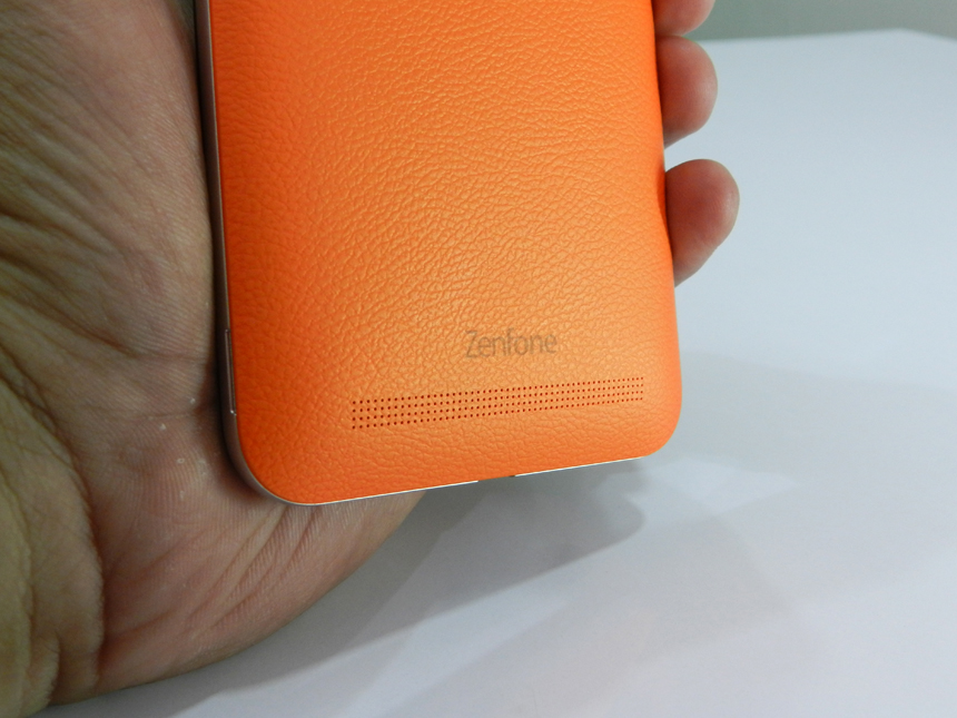 The New Asus Zenfone Max Review (May 2016) 7 DSCN9479