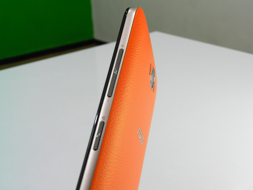 The New Asus Zenfone Max Review (May 2016) 13 DSCN9481
