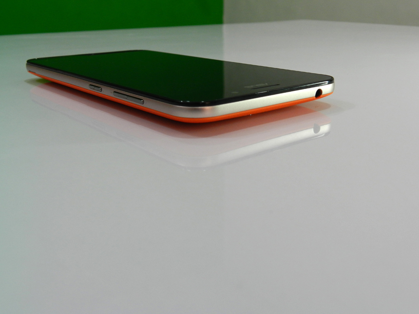 The New Asus Zenfone Max Review (May 2016) 11 DSCN9482