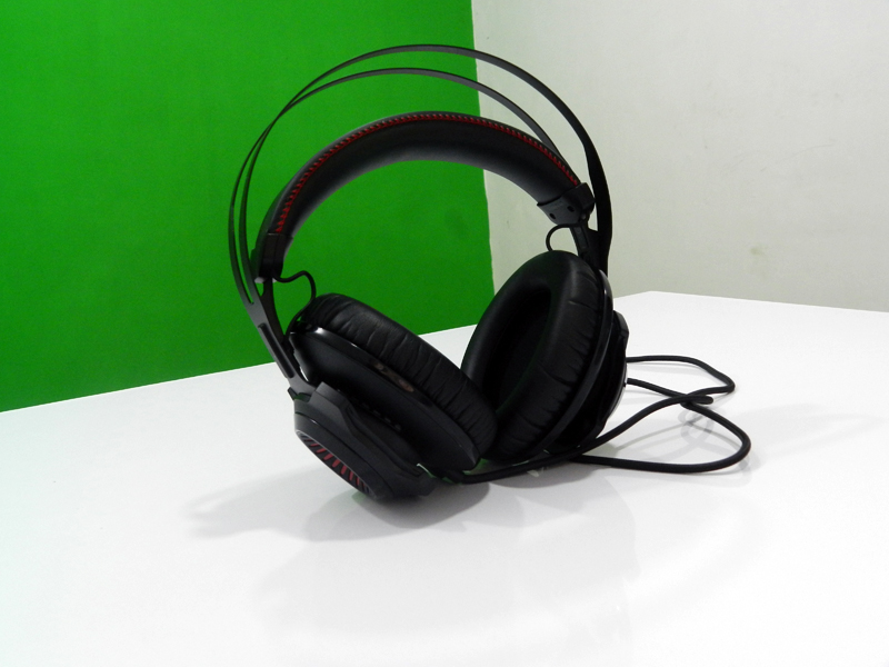 HyperX-Cloud-Revolver-Review-V-Design