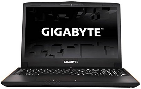 gigabyte cheap gaming laptop
