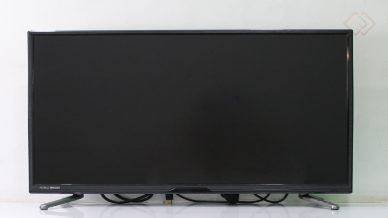 noble skiodo 32-inch tv review