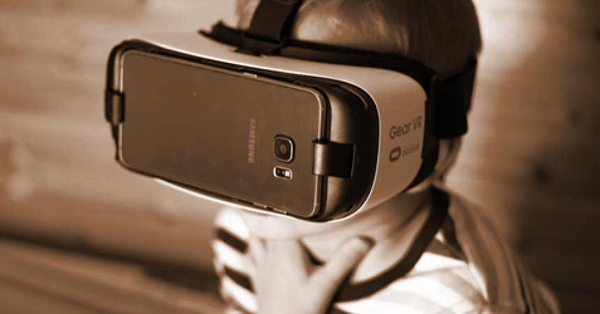 Getting Real with Virtual Reality Getting Real with Virtual Reality