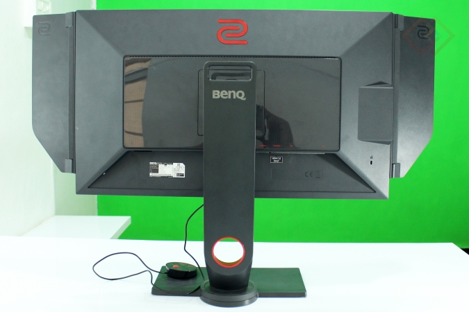 BenQ Zowie XL2735 eSports Monitor