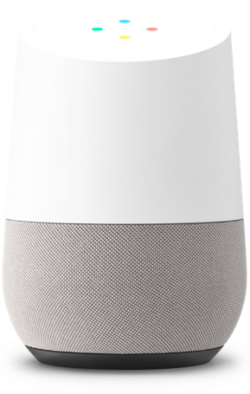 google-home-assistant