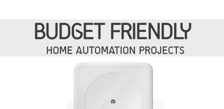 low price home automation