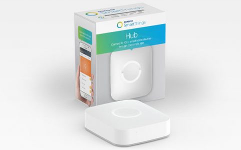 home automation hubs