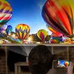 Best Pico Projector