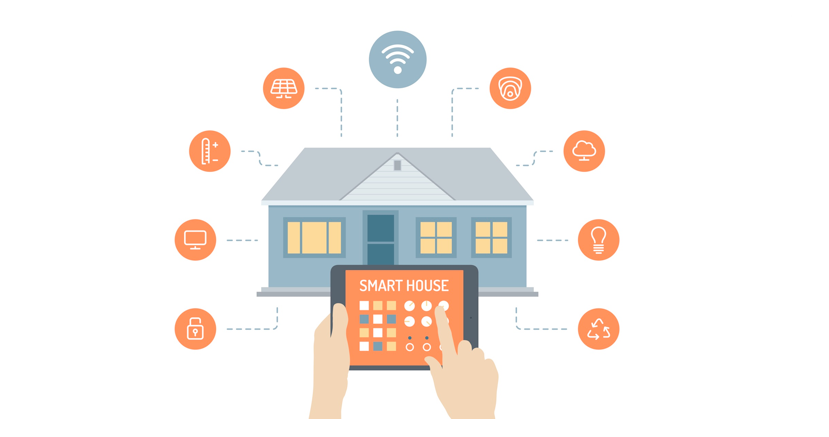 reduce home automation energy costs