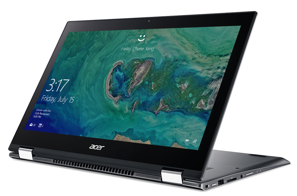 Acer Spin 5