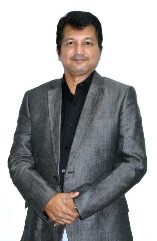 Mr. Zakir Hussain - Director BD soft Country Partner of Bitdefender