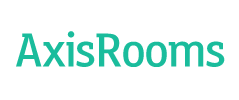 AxisRooms Logo