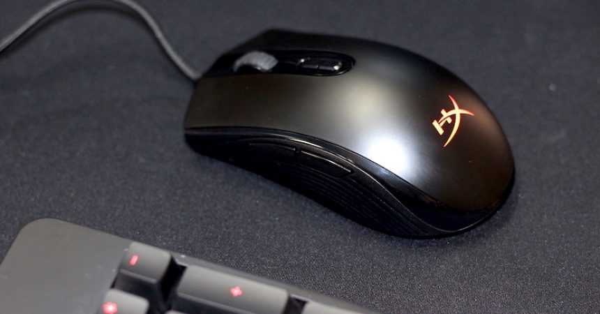 hyperx plus fire core