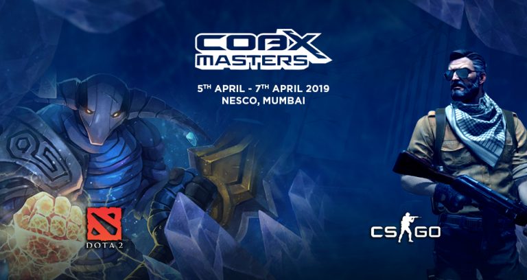 Cobx Gaming Esports Tournament