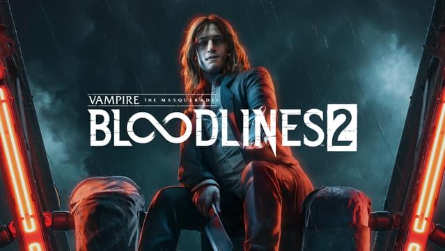 Vampire: The Masquerade Bloodlines Game