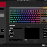 Mechanical Gaming Keyboard