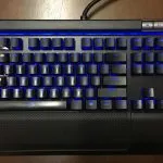HyperX Elite FPS EGB Profile