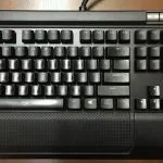 HyperX Elite Non Lit