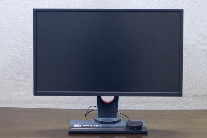 Benq Zowie Xl2546 240hz Esports Gaming Monitor Review Digital Conqueror