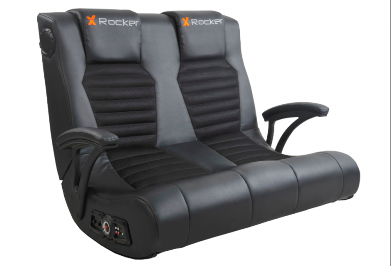 Console Gaming Chair