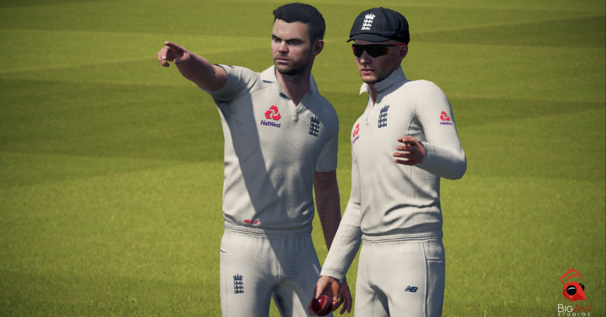 Big Ant and e-xpress Interactive Announce International Edition of Cricket 19 Big Ant and e-xpress Interactive Announce International Edition of Cricket 19
