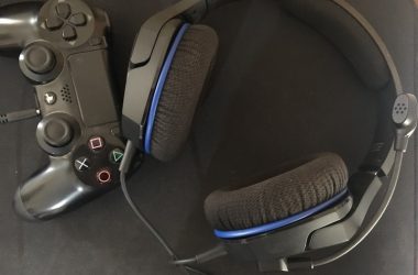 hyperx cloud stinger core ps4 review
