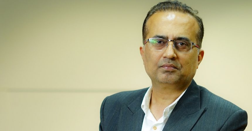 Yotta Appoints Industry Veteran Manish Israni as Head of IT Operations & CIO Yotta Appoints Industry Veteran Manish Israni as Head of IT Operations & CIO
