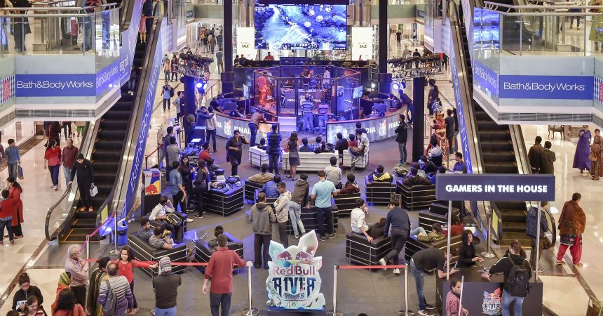42 Gamers From Across India to Participate in Red Bull R1V1R Runes Finals 42 Gamers From Across India to Participate in Red Bull R1V1R Runes Finals