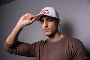 Ankit “V3nom” Panth,( Red Bull Athlete and Pro Gamer