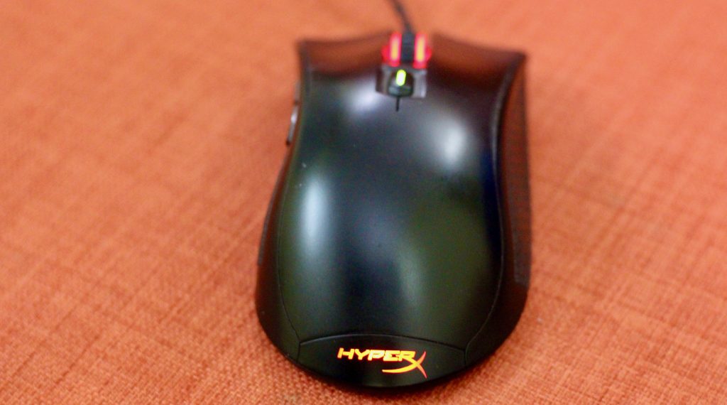 HyperX Pulsefire FPS Gaming Mouse 5