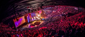CSGO Gaming Events