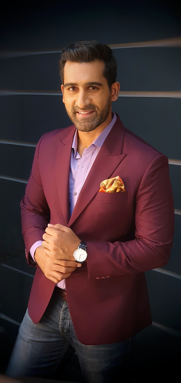 Suhail Chandhok, founder, SuperCric and IPL presenter