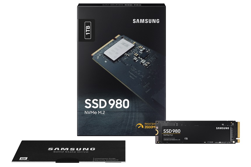 SSD 980 Image 1 1