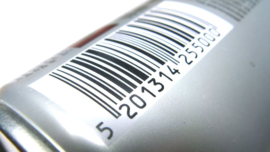 barcode scanner tech