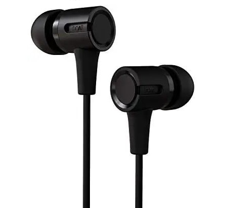 Boat Bassheads 102 Earphones