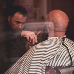 Barbershop insurance