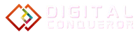 Digital Conqueror - Logo