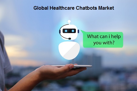 Healthcare Chatbots