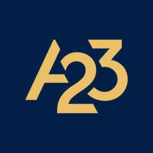 a23 logo