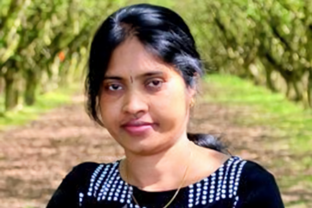 Dr. Kavitha Thangasami