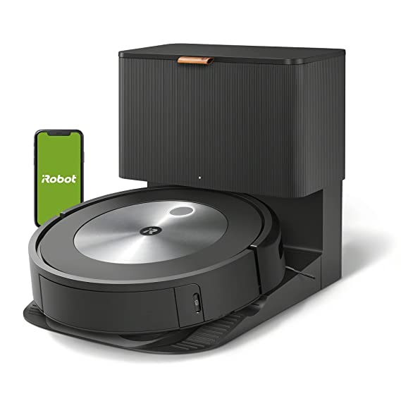 Roomba j7 Product Image 1
