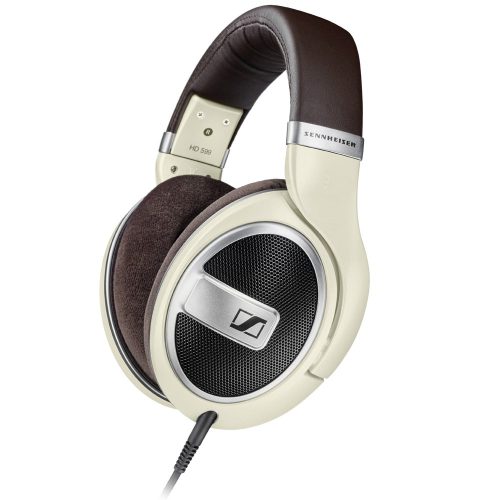 sennheiser HD 599 open back headphones e1655355373103