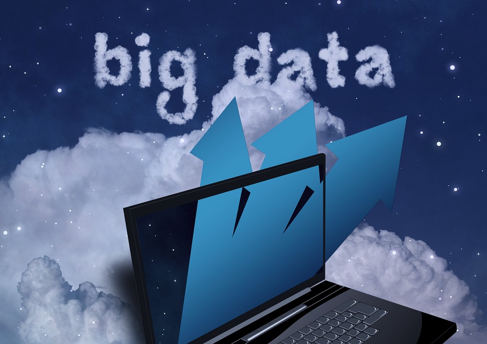 big data for science education