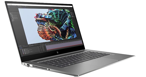HP ZBook Studio G8 Laptop For Architecture Students