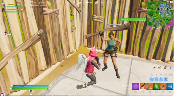 How To Play Fortnite On Chromebook In 2022 [Step-By-Step Guide] -  BrightChamps Blog